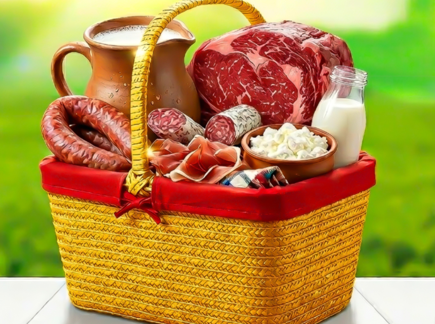 2026年蒙古国际食品展